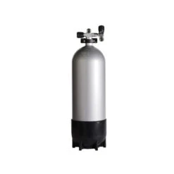 Bouteille 10 Litres ROTH 2 Sorties