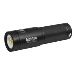 Phare AL1800XWP II Tri Color BIGBLUE Black Molly IV