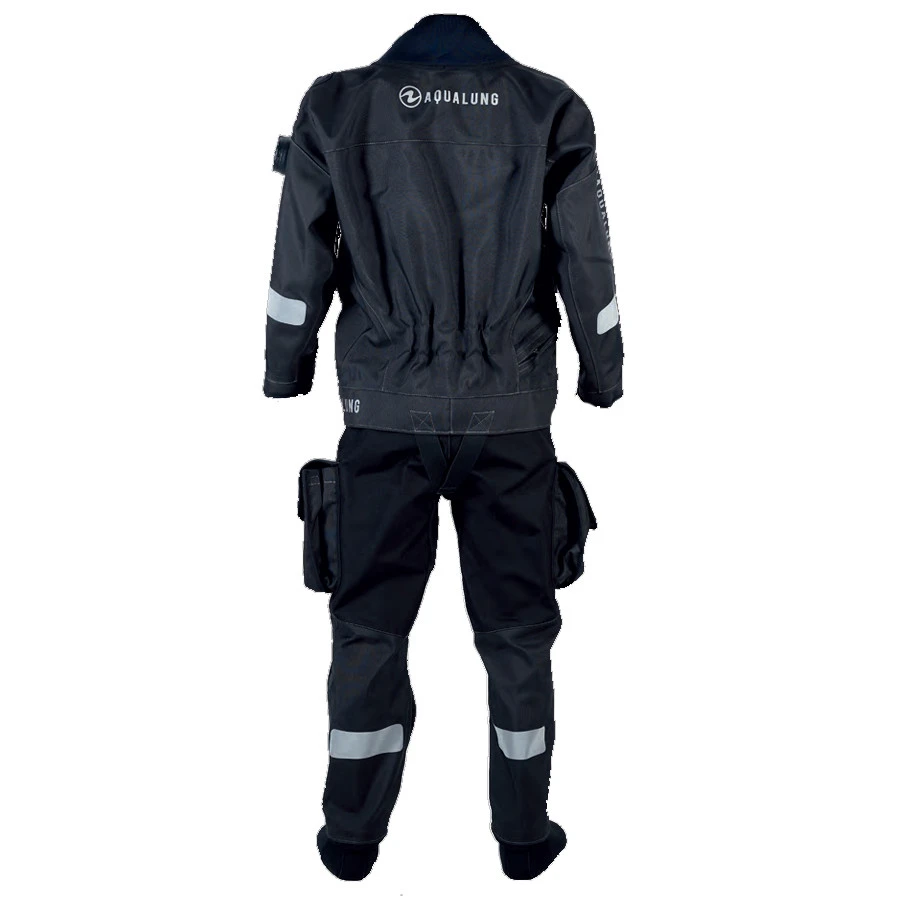 Combinaison ALASKAN AQUALUNG – Image 2