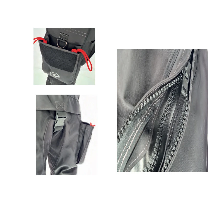 Combinaison ALASKAN AQUALUNG – Image 3