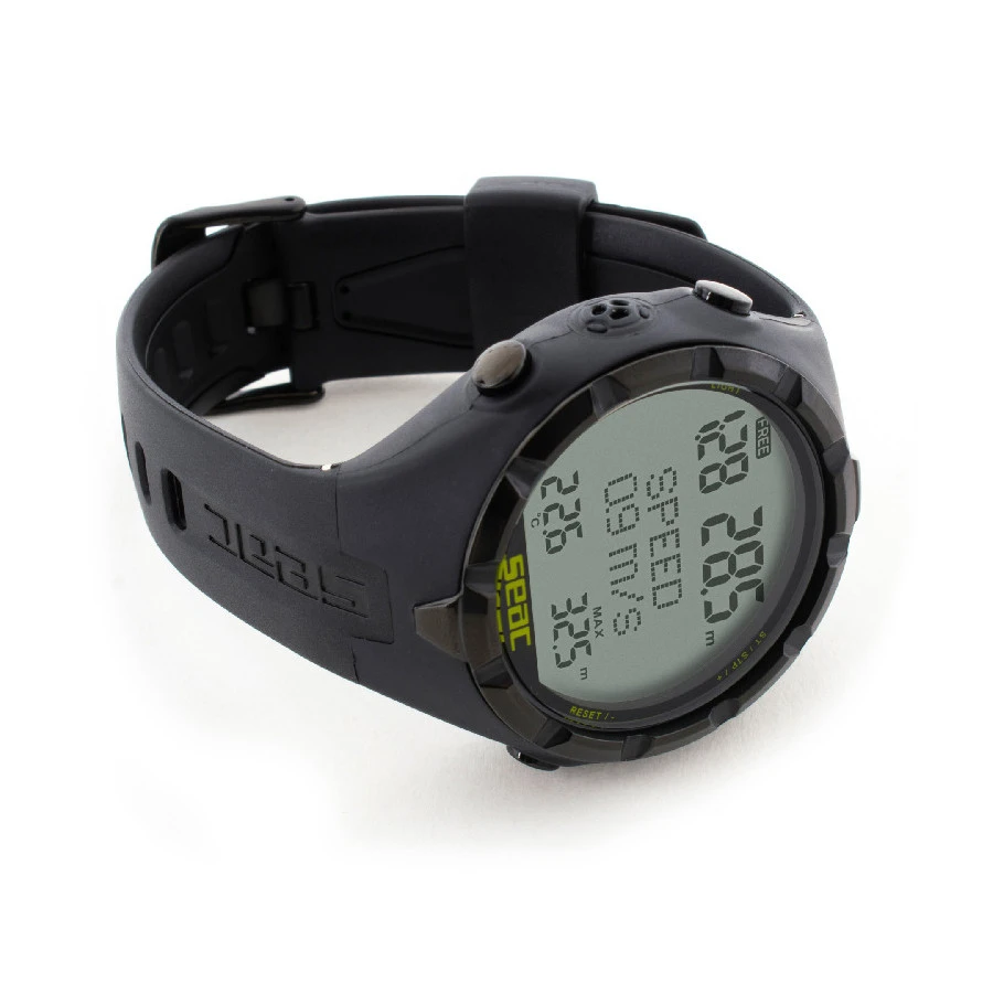 Ordinateur APNEA HR SEAC – Image 2