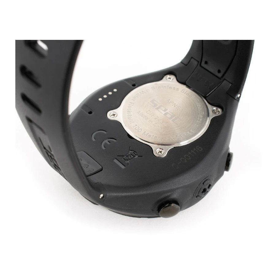 Ordinateur APNEA HR SEAC – Image 4