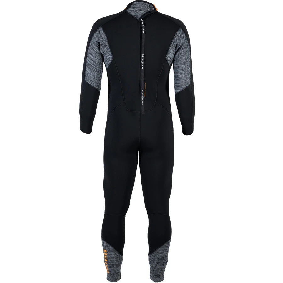 Combinaison AQUAFLEX AQUALUNG Homme 5mm – Image 2