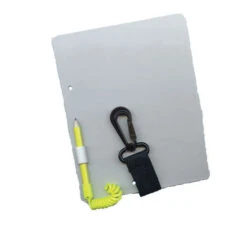 Ardoise Immergeable 18x15 ESM