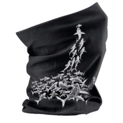 Cache Cou Bandeau KANUMERA Attaque Des Requins