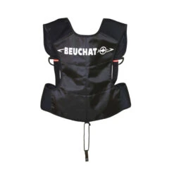 Baudrier à Largage Rapide BEUCHAT Noir