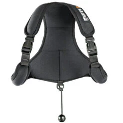 Baudrier BACKPACK MARES NOIR