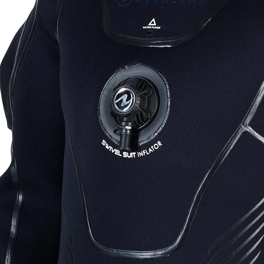 Combinaison BLIZZARD SF AQUALUNG Homme – Image 6