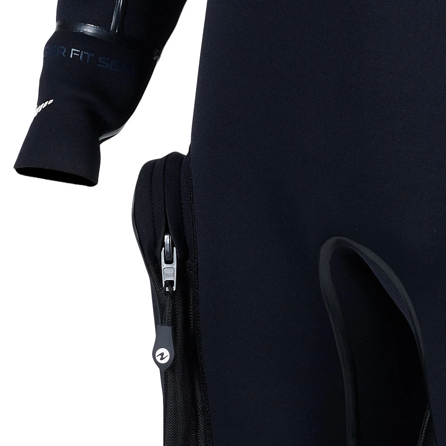 Combinaison BLIZZARD SF AQUALUNG Homme – Image 4