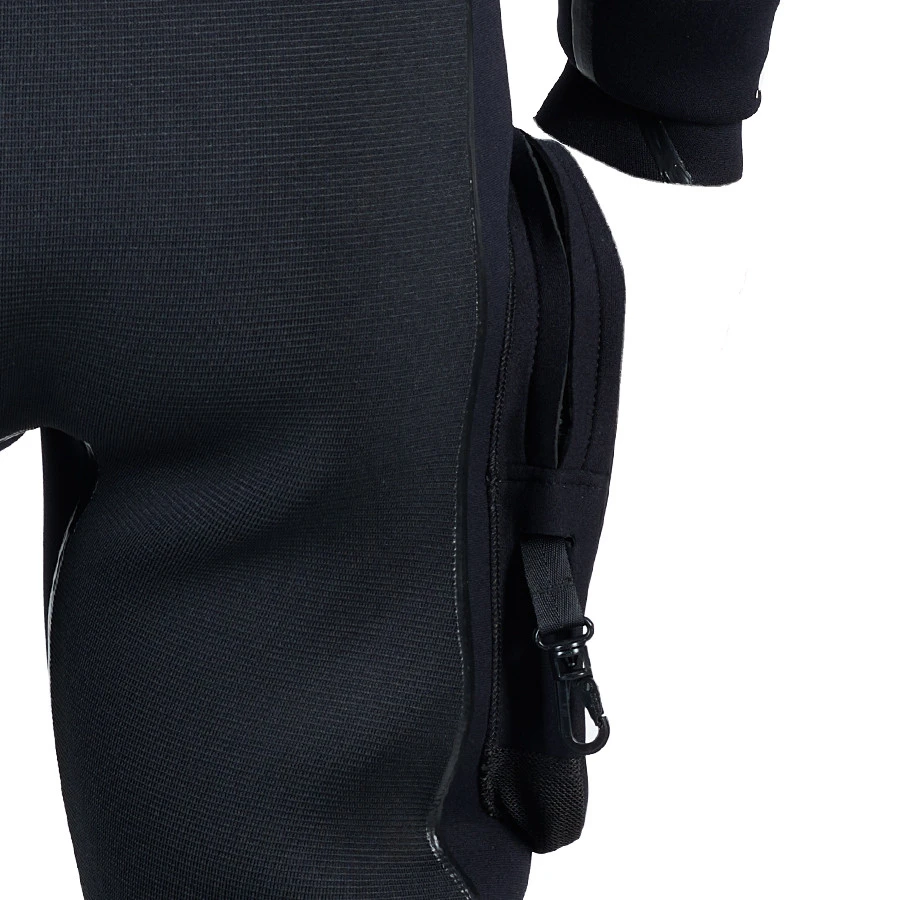 Combinaison BLIZZARD SF AQUALUNG Homme – Image 5