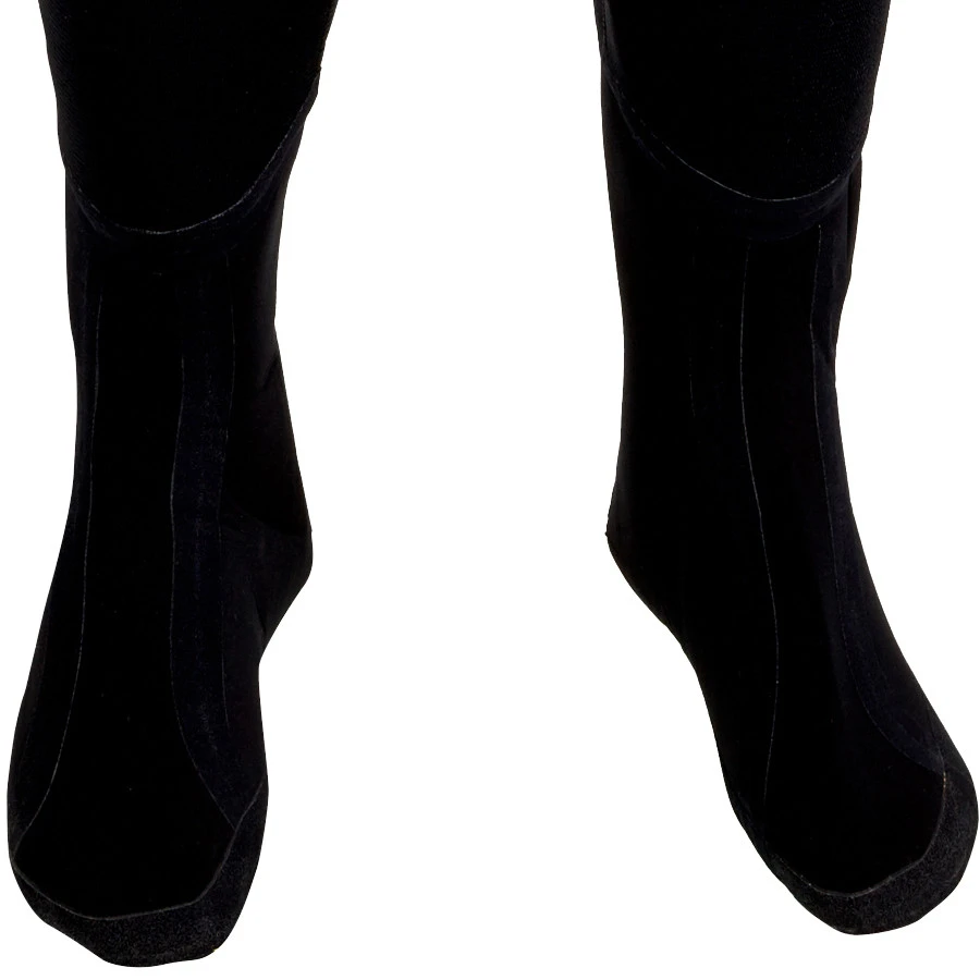 AQUALUNG Combinaison BLIZZARD 4mm Homme Avec Chaussettes – Image 2