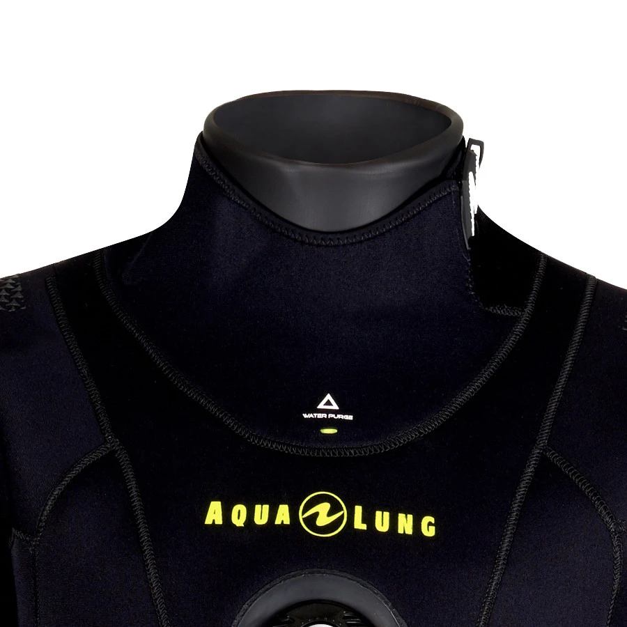 AQUALUNG Combinaison BLIZZARD 4mm Homme Avec Bottes – Image 3