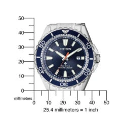 Montre CITIZEN Promaster Marine BN0191-80L