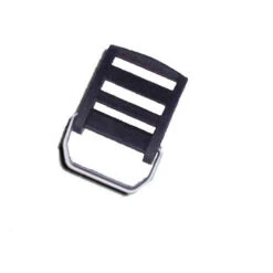 Boucle ESM Pour Sangle De Stab Plastique