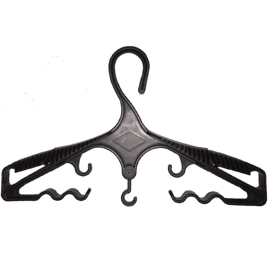 Cintre Multi Usage ESM Noir