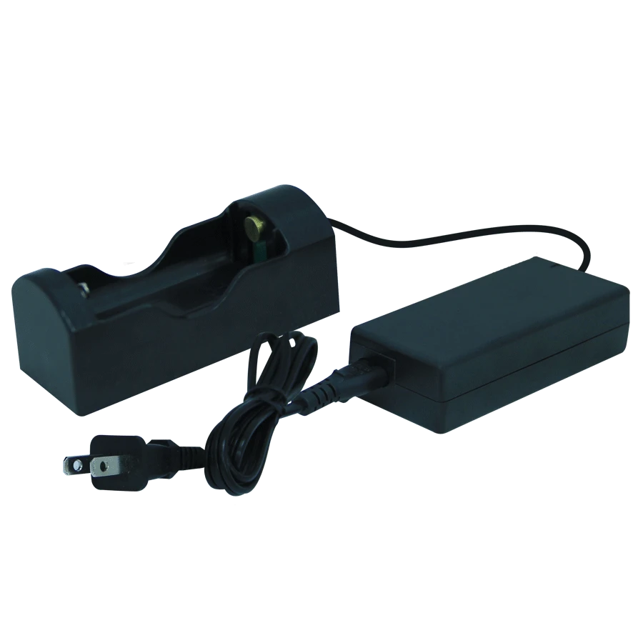 Chargeur Accu LI-Ion 18650X4 BIGBLUE