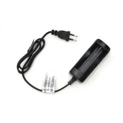 Chargeur Accu LI-Ion 32650 Et 26650 BIGBLUE