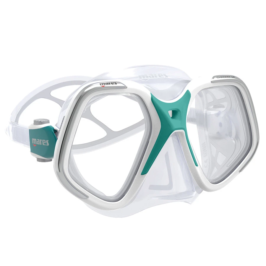 Masque CHROMA UP MARES – Image 4