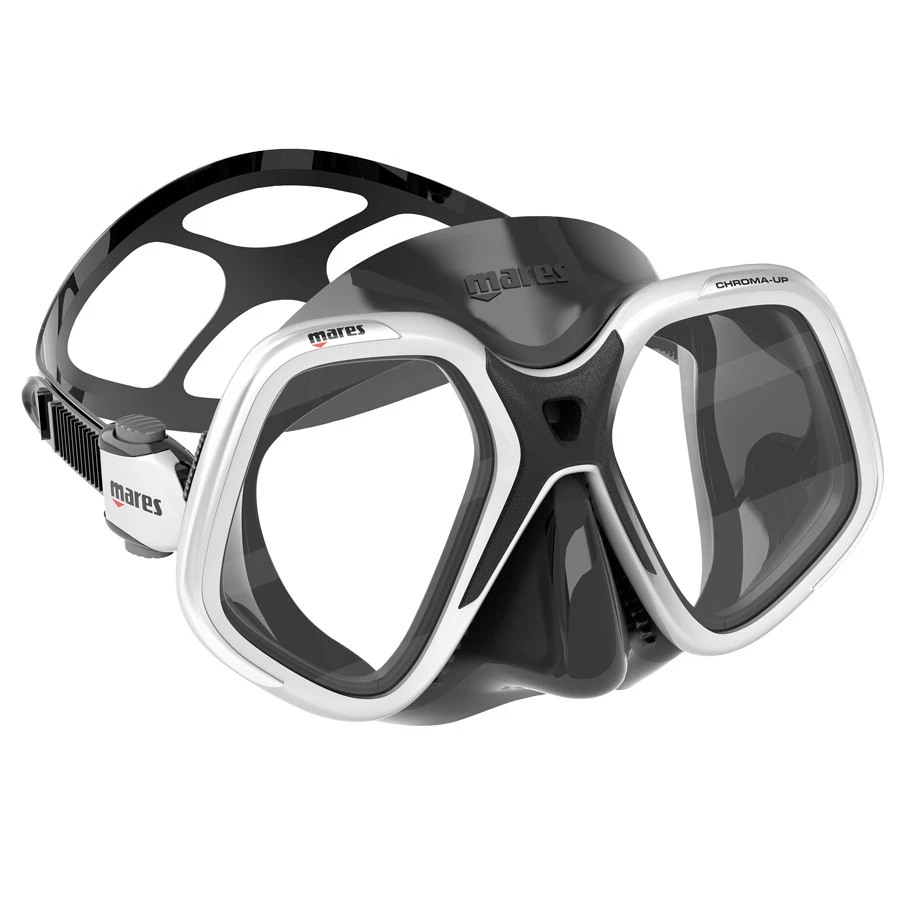 Masque CHROMA UP MARES – Image 3