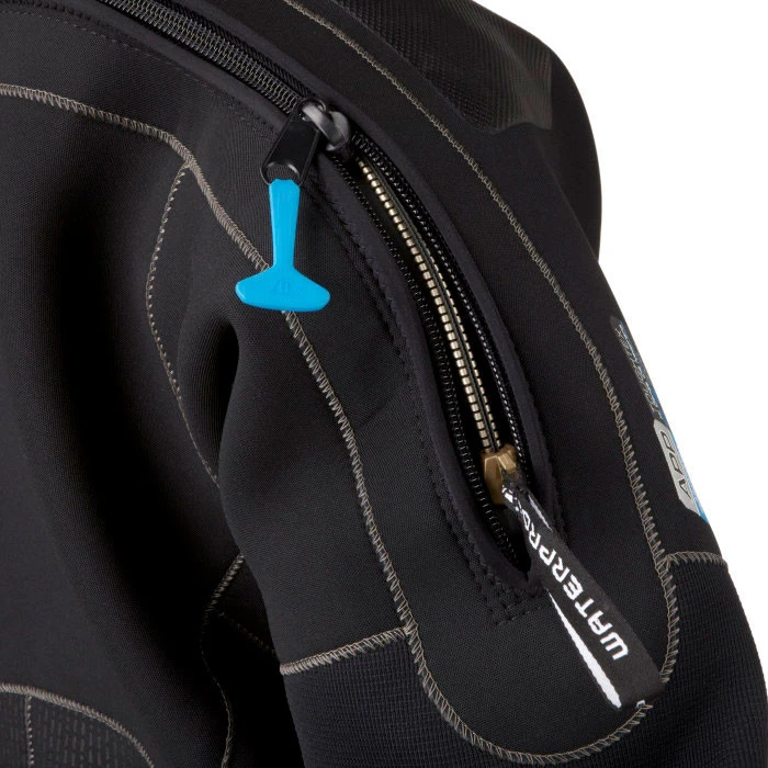 Combinaison D10 PRO ISS WATERPROOF Homme – Image 13