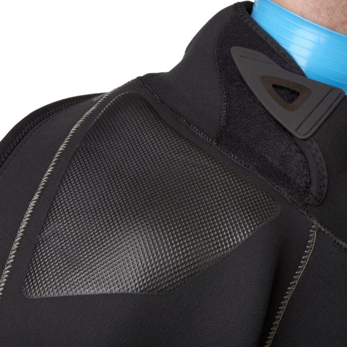 Combinaison D10 PRO ISS WATERPROOF Homme – Image 7