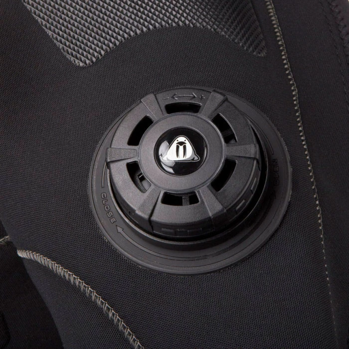 Combinaison D10 PRO ISS WATERPROOF Homme – Image 10