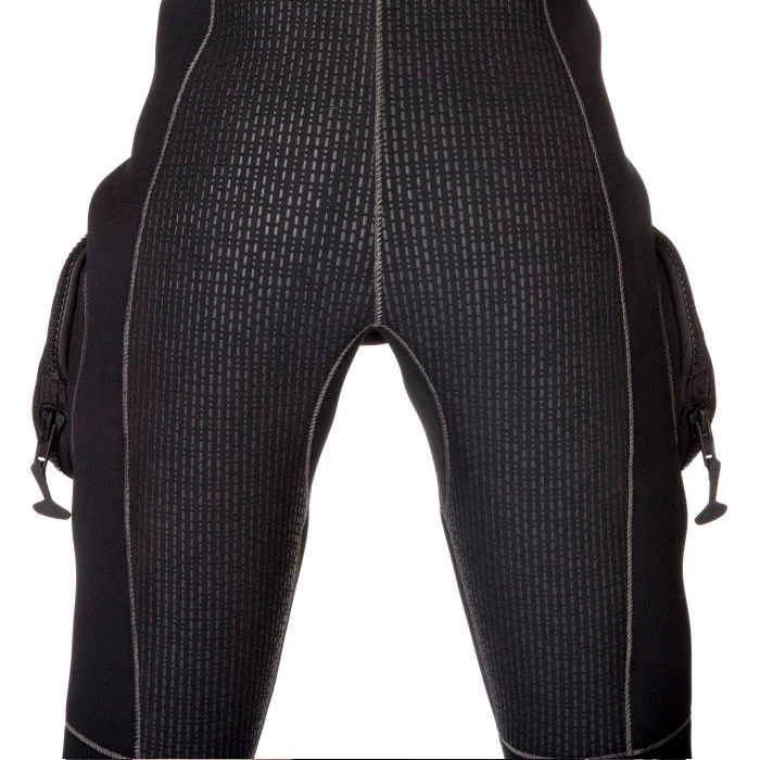 Combinaison D10 PRO ISS WATERPROOF Homme – Image 11