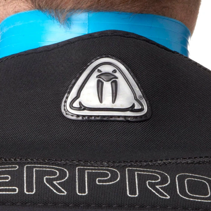 Combinaison D10 PRO ISS WATERPROOF Homme – Image 15