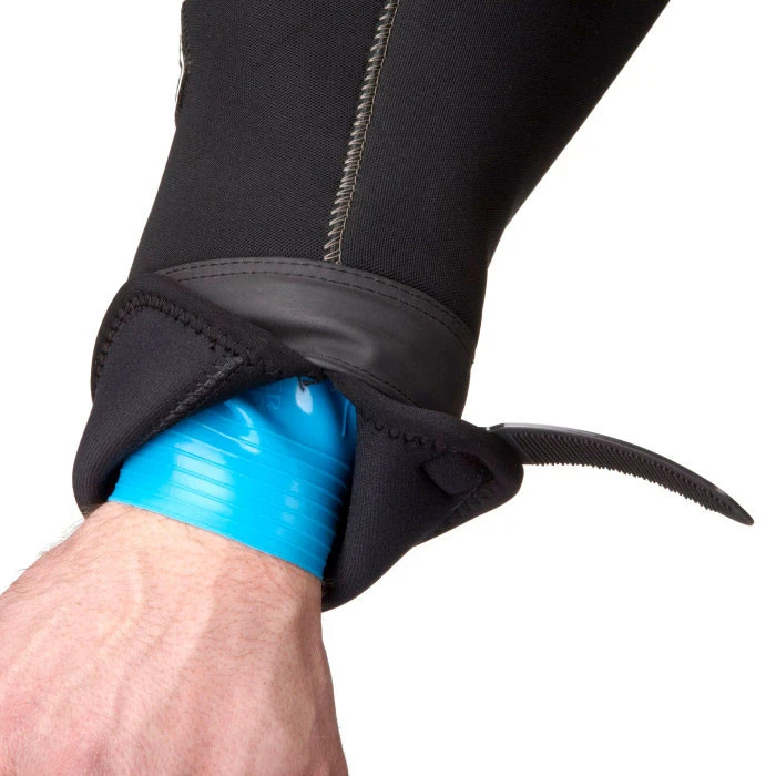 Combinaison D10 PRO ISS WATERPROOF Homme – Image 16