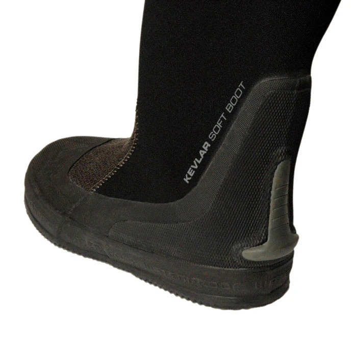 Combinaison D10 PRO ISS WATERPROOF Homme – Image 14