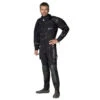 Combinaison D10 PRO ISS WATERPROOF Homme