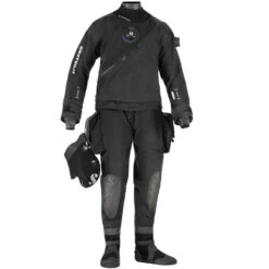 AQUALUNG Combinaison EVERTECH DRY BREATHABLE SCUBAPRO Homme