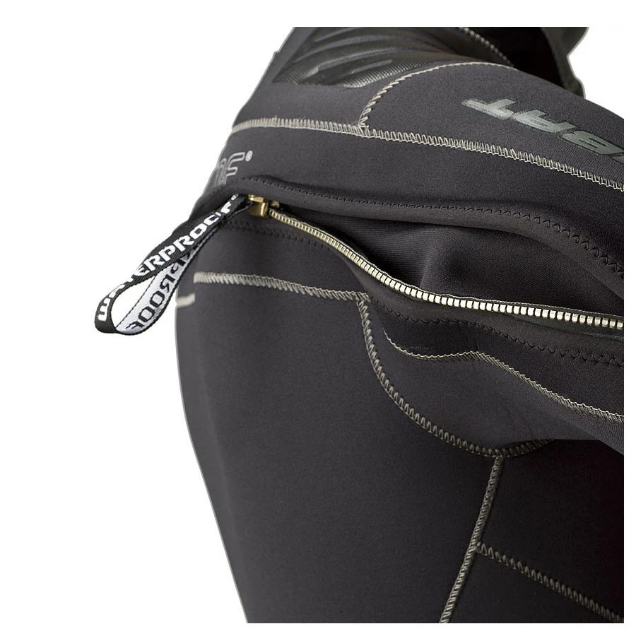 Combinaison SD COMBAT WATERPROOF 7mm Dame – Image 4