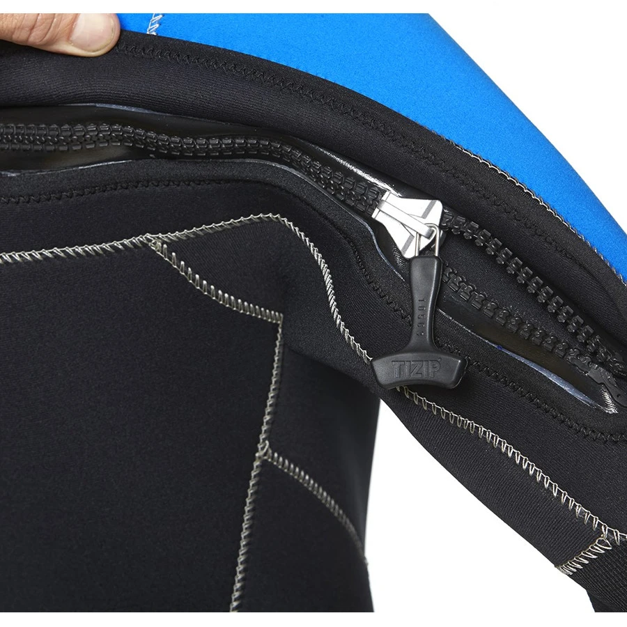 Combinaison SD4 WATERPROOF 7mm Homme – Image 4