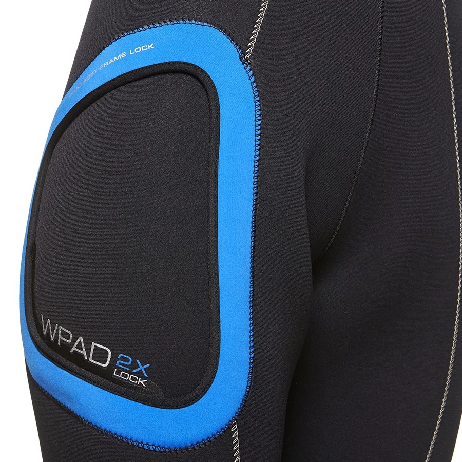 Combinaison SD4 WATERPROOF 7mm Homme – Image 3