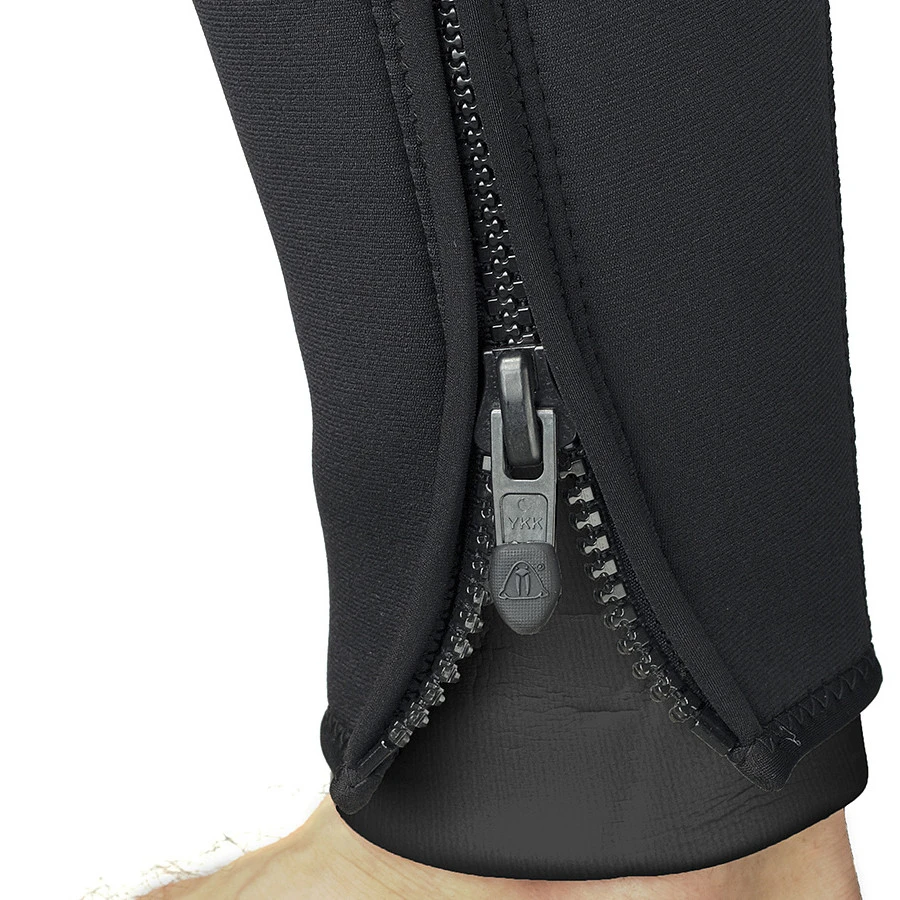 Combinaison SD4 WATERPROOF 7mm Homme – Image 2