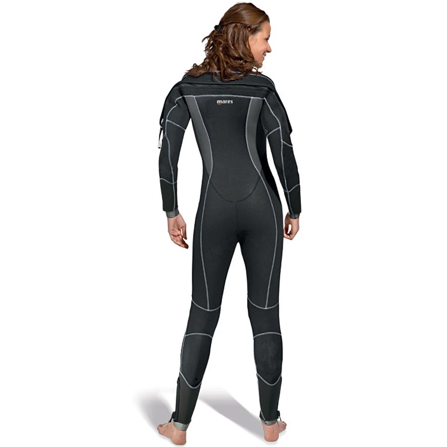 Combinaison FLEXA THERM She Dives MARES 6.5mm Dame – Image 2