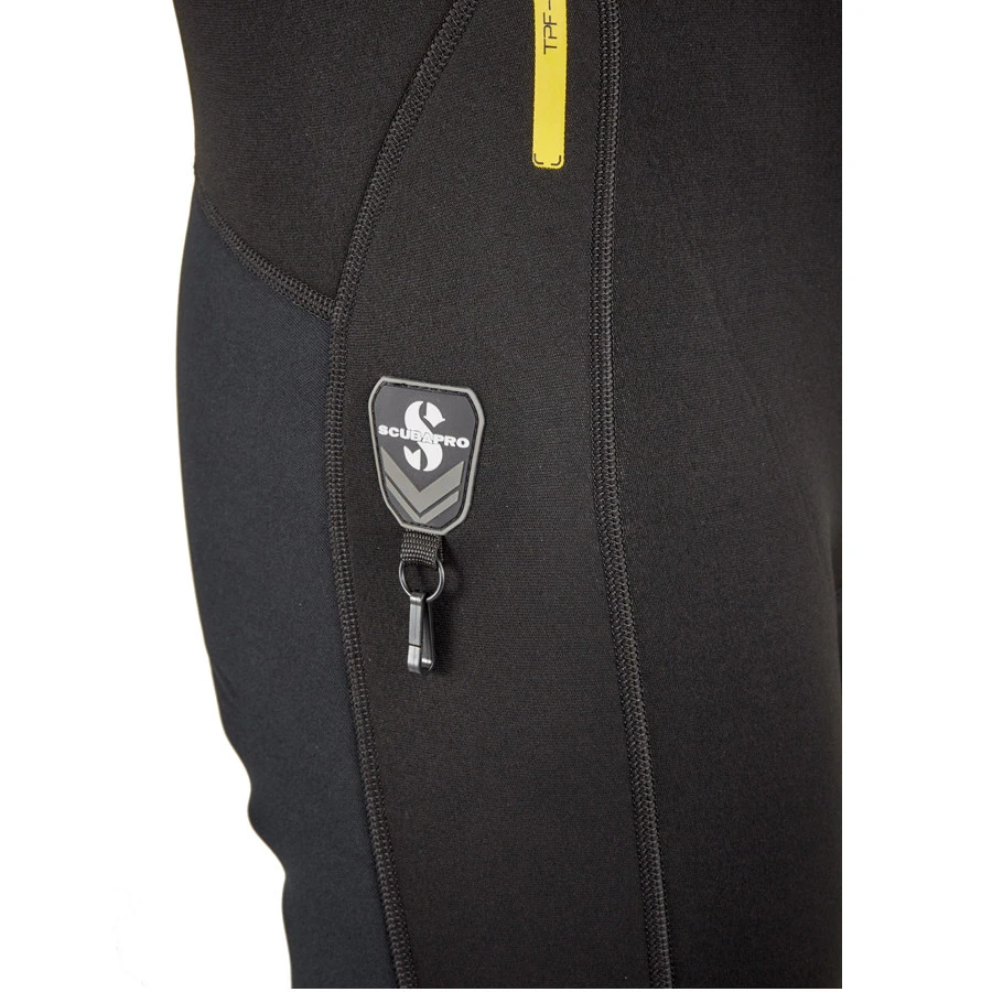 Combinaison SPORT SCUBAPRO 3mm Homme – Image 2