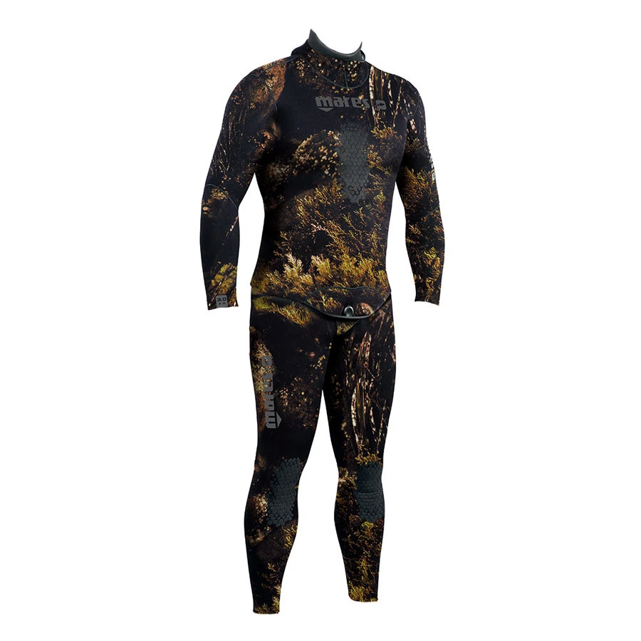 Combinaison ILLUSION 30 MARES 3mm – Image 2