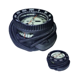 Compas Boussole OCEAMA Avec Bungee