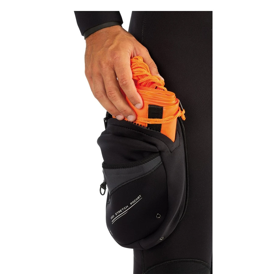 Combinaison ICE CRESSI 7mm Dame – Image 2