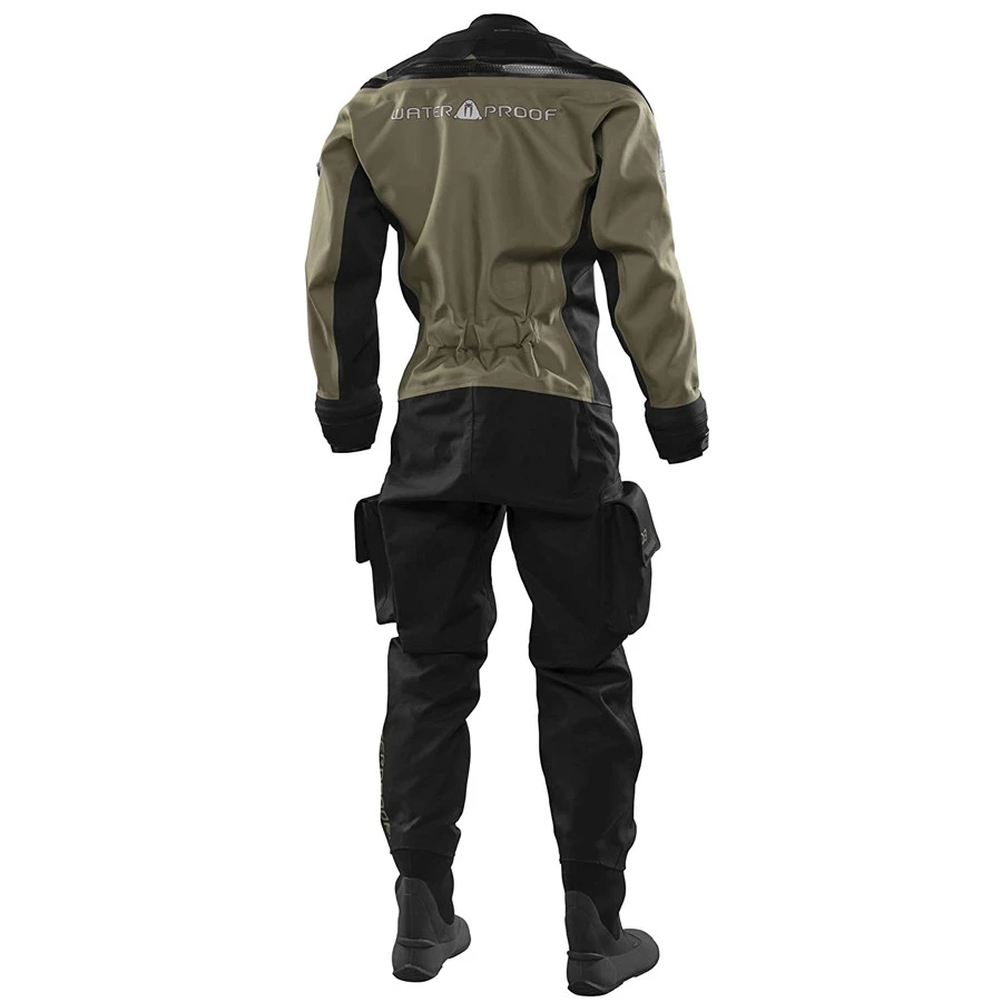 Combinaison D3 ERGO WATERPROOF Homme – Image 3