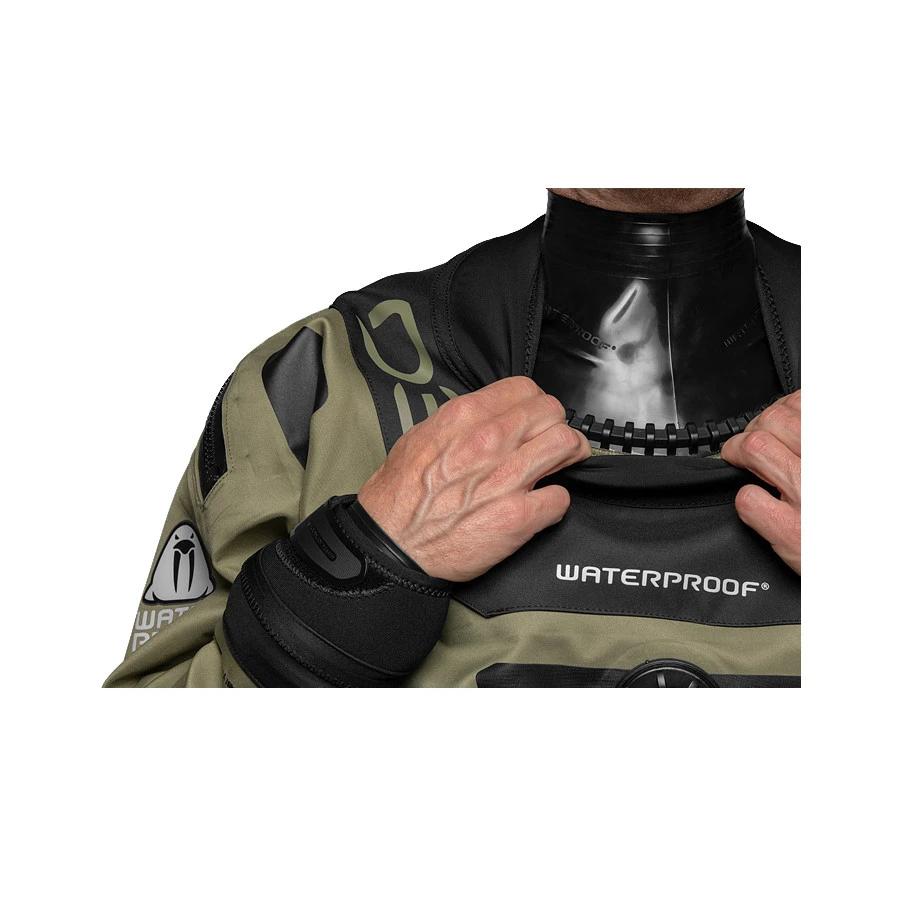 Combinaison D3 ERGO WATERPROOF Homme – Image 9