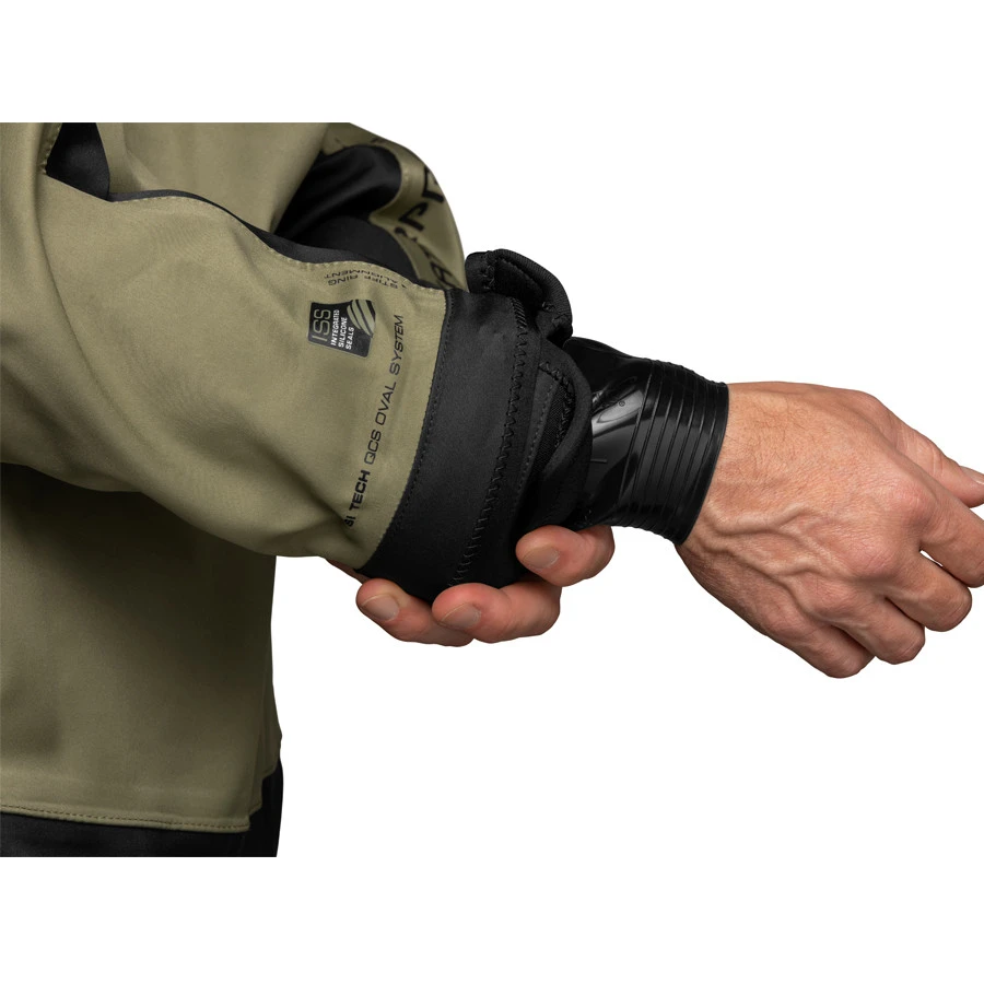 Combinaison D3 ERGO WATERPROOF Homme – Image 6