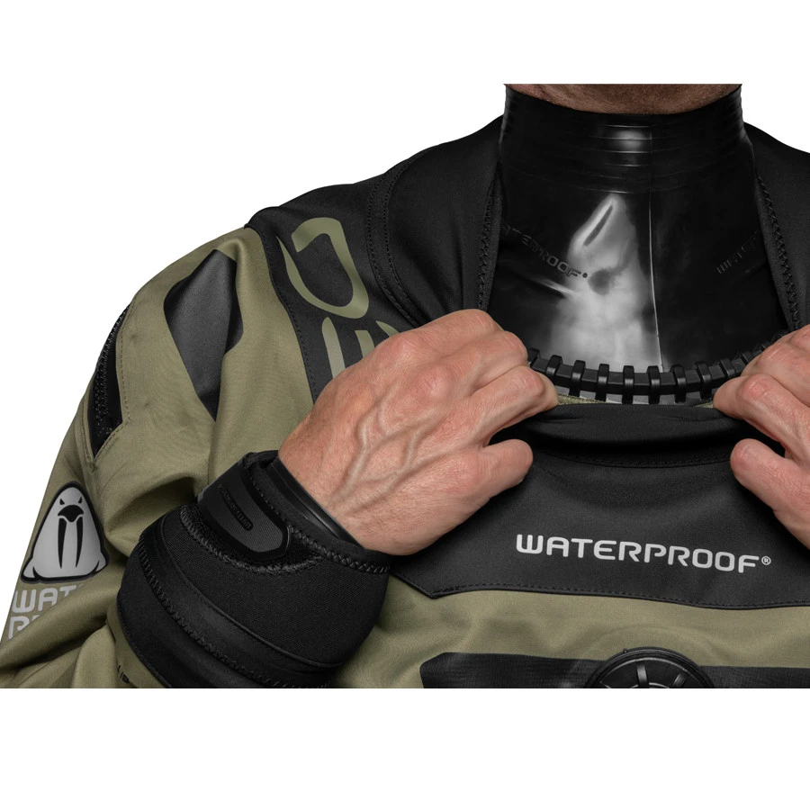 Combinaison D3 ERGO WATERPROOF Homme – Image 5