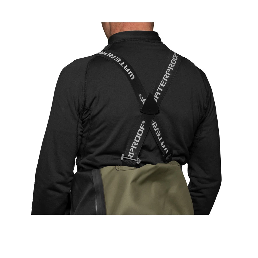 Combinaison D3 ERGO WATERPROOF Homme – Image 2