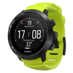 Ordinateur D5 SUUNTO