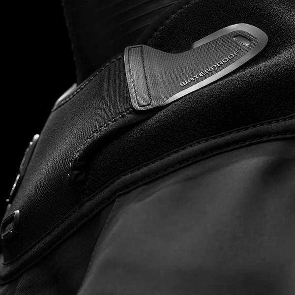 WATERPROOF Combinaison D7x NYLOTECH Dame – Image 7