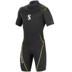 Shorty DEFINITION SCUBAPRO 2.5mm Homme