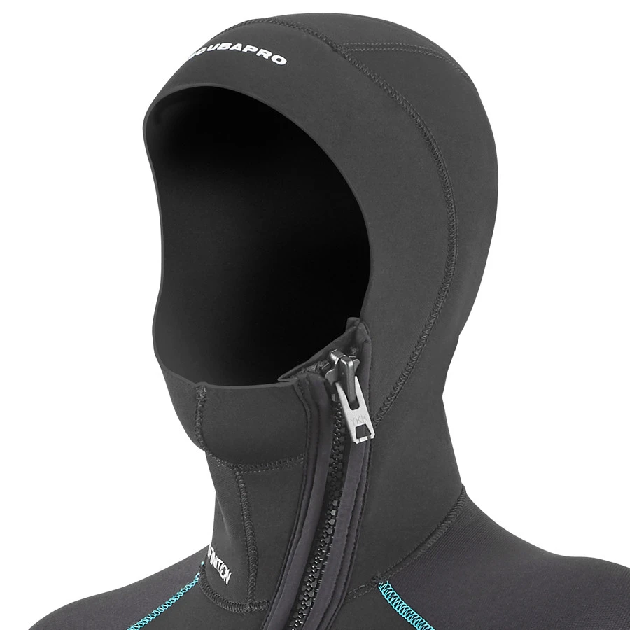 Surveste DEFINITION SCUBAPRO 6mm Homme